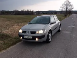 Używany 2006 Renault Mégane II | 6800 zł (Uczciwa cena)