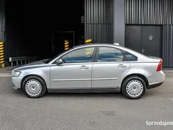 Używany 2008 Volvo S40 Sedan/Limuzyna | 9500 zł (Uczciwa cena)