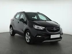 Czarny Używany 2016 Opel Mokka SUV | 48 999 zł (Dobra cena)
