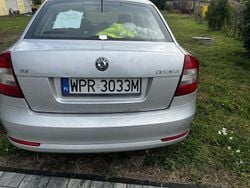 Srebrny Używany 2011 Skoda Octavia Hatchback | 14 500 zł (Uczciwa cena)