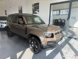 Brązowy (metalik) Nowe 2025 Land Rover Defender HSE Dynamic SUV | 574 900 zł (Dobra cena)
