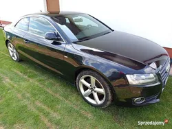 Używany 2008 Audi A5 S-Line Coupe | 13 900 zł