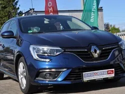 Inny kolor Używany 2019 Renault Mégane IV Hatchback | 49 999 zł (Super Cena)