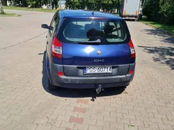Używany 2003 Renault Scénic Minivan | 4400 zł (Uczciwa cena)