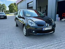 Czarny (metalik) Używany 2007 Renault Clio II Hatchback | 12 500 zł (Uczciwa cena)