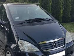 Używany 2002 Mercedes A210 AMG Hatchback | 5999 zł