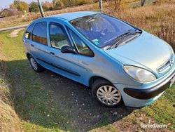Używany 2003 Citroën Xsara Picasso Minivan | 3800 zł (Uczciwa cena)