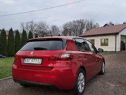 Używany 2016 Peugeot 308 Sedan/Limuzyna | 36 900 zł (Dobra cena)