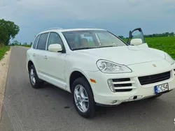 Używany 2008 Porsche Cayenne SUV | 66 000 zł