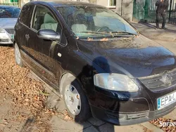 Używany 2005 VW Fox Hatchback | 6500 zł (Drogi)