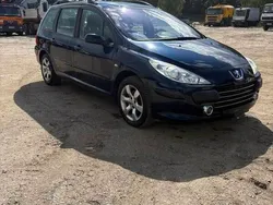 Używany 2008 Peugeot 307 | 7850 zł (Dość drogi)
