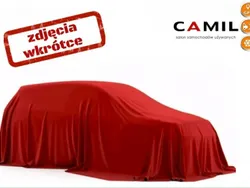 Srebrny (metalik) Używany 2015 BMW 116 Hatchback | 28 500 zł (Super Cena)