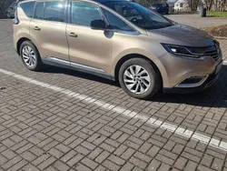 Używany 2015 Renault Espace Minivan | 53 000 zł