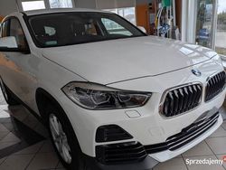 Biały Używany 2022 BMW X2 SUV | 99 999 zł