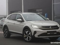 Beżowy Używany 2024 VW Taigo Life SUV | 94 900 zł (Dobra cena)