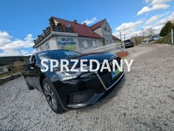Czarny (metalik) Używany 2020 Audi A6 Kombi | 99 900 zł (Uczciwa cena)