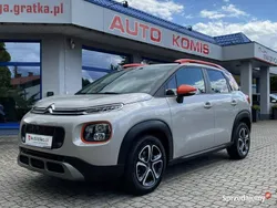 Beżowy Używany 2021 Citroën C3 Aircross SUV | 55 900 zł (Uczciwa cena)