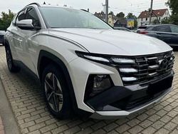 Biały Nowe 2025 Hyundai Tucson SUV | 191 900 zł