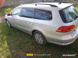 Używany 2011 VW Passat | 20 000 zł (Uczciwa cena)