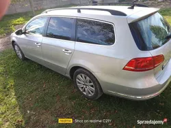 Używany 2011 VW Passat | 22 000 zł (Uczciwa cena)