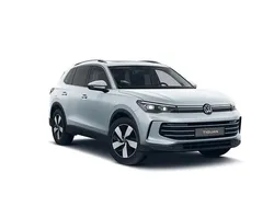 Nowe 2025 VW Tiguan SUV | 254 109 zł