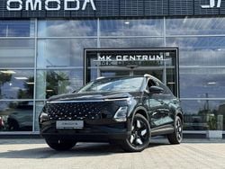 Czarny (metalik) Używany 2025 Omoda 5 SUV | 115 900 zł (Uczciwa cena)