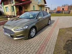 Używany 2012 Ford Fusion | 27 000 zł (Super Cena)