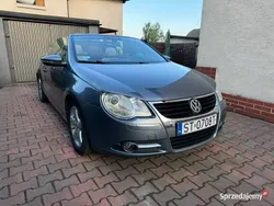 Używany 2009 VW Eos Kabriolet | 18 000 zł