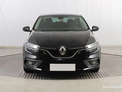 Czarny Używany 2016 Renault Mégane III SE Sedan/Limuzyna | 40 999 zł (Dość drogi)