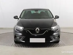 Czarny Używany 2016 Renault Mégane III SE Sedan/Limuzyna | 41 999 zł (Drogi)