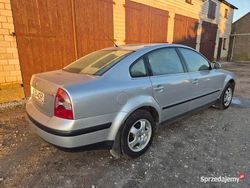 Używany 2004 VW Passat | 3000 zł (Dobra cena)