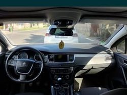 Używany 2011 Peugeot 508 | 15 200 zł (Uczciwa cena)