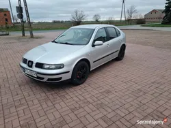 Używany 2003 Seat Leon | 6400 zł (Uczciwa cena)