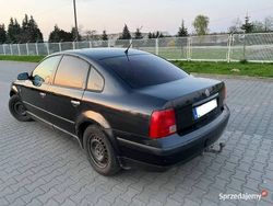 Używany 1997 VW Passat | 1500 zł (Dobra cena)