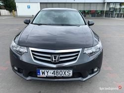 Używany 2013 Honda Accord | 36 900 zł