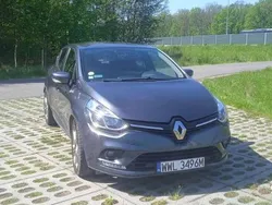 Szary Używany 2018 Renault Clio IV Hatchback | 32 000 zł (Dobra cena)