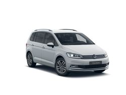 Nowe 2025 VW Touran Minivan | 178 870 zł