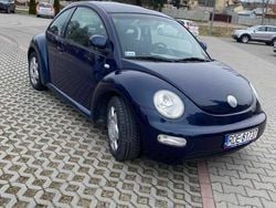 Używany 1999 VW Beetle | 6700 zł (Uczciwa cena)