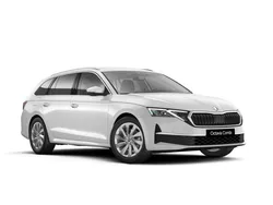 Czarny magic metalizowany Nowe 2025 Skoda Octavia Selection Kombi | 158 050 zł (Uczciwa cena)