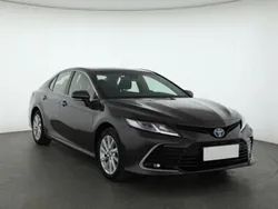 Brązowy Używany 2021 Toyota Camry Sedan/Limuzyna | 94 999 zł (Super Cena)