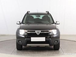 Czarny Używany 2013 Dacia Duster SUV | 25 999 zł (Uczciwa cena)