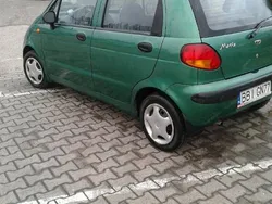 Używany 1999 Chevrolet Matiz Hatchback | 2500 zł (Uczciwa cena)