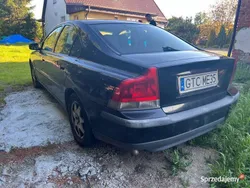 Używany 2003 Volvo S60 Sedan/Limuzyna | 1500 zł (Uczciwa cena)
