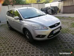 Używany 2009 Ford Focus | 7000 zł (Dobra cena)