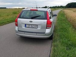 Używany 2010 Kia Ceed | 7500 zł (Dobra cena)