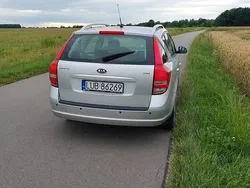 Używany 2010 Kia Ceed 2 | 8000 zł (Dobra cena)