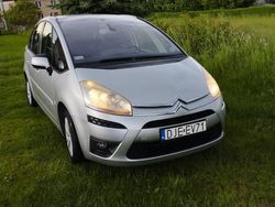 Używany 2007 Citroën C4 Picasso Minivan | 6900 zł (Uczciwa cena)