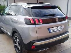 Używany 2018 Peugeot 3008 | 65 000 zł (Dość drogi)