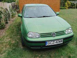 Używany 1998 VW Golf IV | 3300 zł (Uczciwa cena)