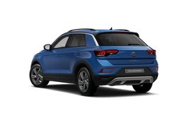 Nowe 2025 VW T-Roc SUV | 147 640 zł (Uczciwa cena)